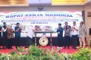 Photo: Wakil Menteri Ketenagakerjaan (Wamenaker), Afriansyah Noor.