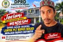 Photo: Warga Kabupaten Bekasi, Jaelani