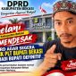 Photo: Warga Kabupaten Bekasi, Jaelani