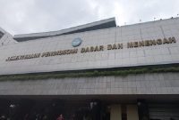 Kementerian Pendidikan Dasar dan Menengah (Kemendikdasmen) RI