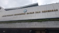 Kementerian Pendidikan Dasar dan Menengah (Kemendikdasmen) RI