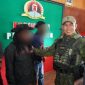 Photo: Pangkoops TNI Habema Brigjen TNI Riyanto, SIP, MM, MT