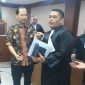 Photo: Terdakwa Agung Winarno.
