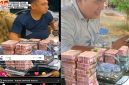 Teks Photo: Editan Gambar Akun Anonim TikTok 