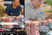 Teks Photo: Editan Gambar Akun Anonim TikTok 