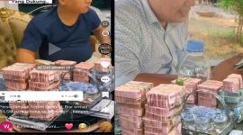 Teks Photo: Editan Gambar Akun Anonim TikTok 