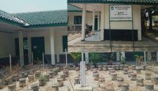 Photo: Balai Penyuluhan Pertanian (BPP) Karang Bahagia, Kabupaten Bekasi, Jawa Barat.
