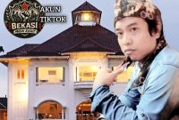 Photo: Slamet Aripin (Kong Abray)