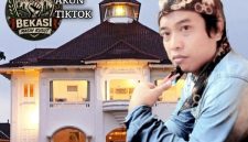 Photo: Slamet Aripin (Kong Abray)