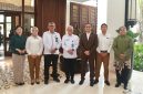 Photo: Monitoring Program Pemagangan Nasional di De Djokja Malioboro Hotel, Yogyakarta, Selasa 29 September 2026.