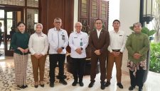 Photo: Monitoring Program Pemagangan Nasional di De Djokja Malioboro Hotel, Yogyakarta, Selasa 29 September 2026.