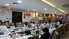 Photo: Acara Webinar Ketenagakerjaan bertajuk Pekerja Rumah Tangga dalam Ekonomi Perawatan Menuju Pekerjaan yang Terlindungi dan Bermartabat, Selasa 29 September 2026.