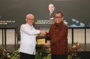 Photo: Sekjen Kemnaker, Cris Kuntadi.