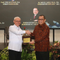 Photo: Sekjen Kemnaker, Cris Kuntadi.