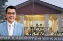 Photo: Rudi Purnawan, SH, CPLO, CDC.