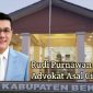 Photo: Rudi Purnawan, SH, CPLO, CDC.