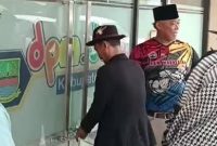 Photo: Kantor DPMD Kabupaten Bekasi