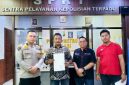 Photo: Polres Metro Kabupaten Bekasi
