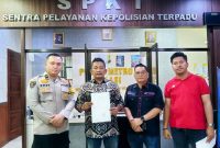 Photo: Polres Metro Kabupaten Bekasi