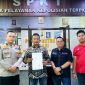 Photo: Polres Metro Kabupaten Bekasi