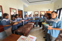 Photo: Program Pelatihan Vokasi Nasional (PVN).