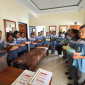 Photo: Program Pelatihan Vokasi Nasional (PVN).