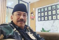 Photo: H. Apud Syaepudin (Tokoh Masyarakat)