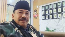 Photo: H. Apud Syaepudin (Tokoh Masyarakat)