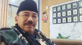 Photo: H. Apud Syaepudin (Tokoh Masyarakat)