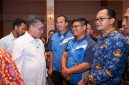 Photo: Menteri Ketenagakerjaan (Menaker), Yassierli.