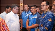 Photo: Menteri Ketenagakerjaan (Menaker), Yassierli.