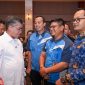 Photo: Menteri Ketenagakerjaan (Menaker), Yassierli.