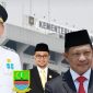 Photo: Plt Bupati Bekasi, Asep Surya Atmaja, Ketua DPRD Kabupaten Bekasi, Ade Sukron Anas, Menteri Dalam Negeri, M. Tito Karnavian dan Gubernur Jawa Barat, Dedi Mulyadi (KDM)