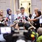 Photo: Menteri Ketenagakerjaan (Menaker) Yassierli.