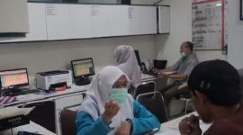 Photo: RS. Annisa Cikarang, Kabupaten Bekasi