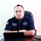 Photo: Ketua PWI Bekasi Raya, Ade Muksin, SH.
