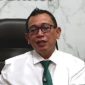 Photo: Kepala Dinas Lingkungan Hidup Kabupaten Bekasi, Syafri Doni Sirait