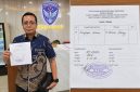 Photo: Koordinator KOSMAK, Ronald Loblobly.