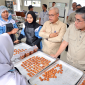 Photo: Program Pelatihan Vokasi Nasional di Satuan Pelayanan Pelatihan Vokasi dan Produktivitas (Satpel PVP) Bantul, DI Yogyakarta, Rabu (7/10/2026).