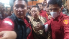 Photo: Mantan Jampidsus Febrie Ardiansyah.