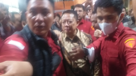 Photo: Mantan Jampidsus Febrie Ardiansyah.