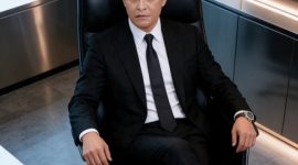 Photo: Praktisi Hukum, Bayu Setyawan, SH, MH.