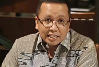Photo: Koordinator KOSMAK, Ronald Loblobly