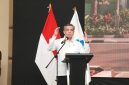 Photo: Menteri Ketenagakerjaan, Yassierli.