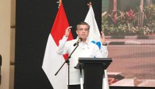 Photo: Menteri Ketenagakerjaan, Yassierli.