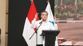 Photo: Menteri Ketenagakerjaan, Yassierli.