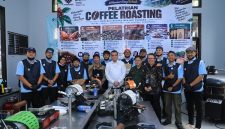 Photo: Kunjungan Kerja di BPVP Bandung Barat, Jawa Barat, Jumat 9 Oktober 2026.