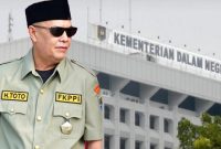 Photo: H. Toto Iskandar, SH