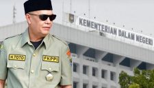 Photo: H. Toto Iskandar, SH