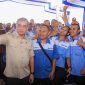 Photo: Menteri Ketenagakerjaan, Yassierli Saat Membuka TMT Batch 2.
